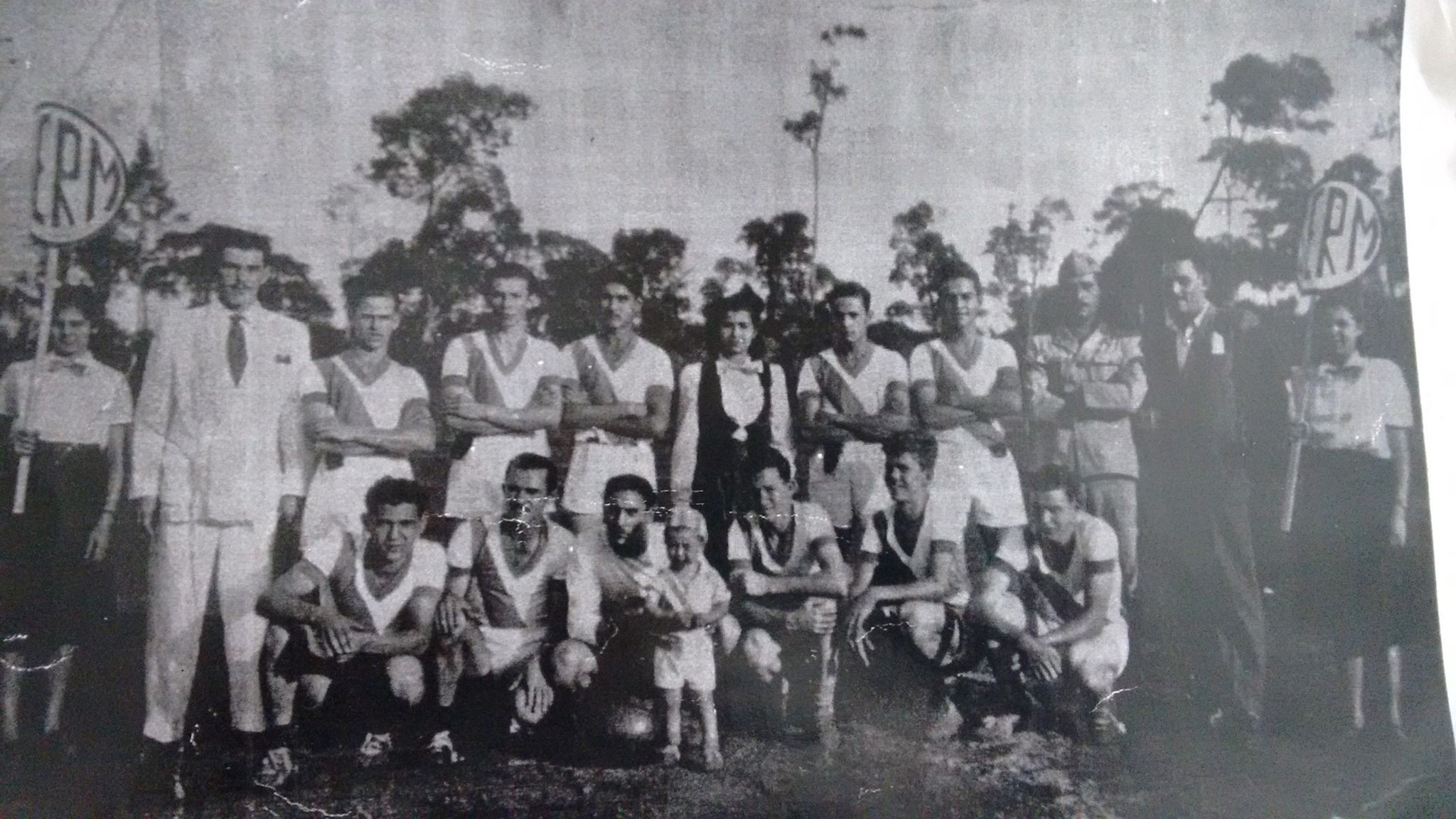 Livro sobre Napoleão Moreira da Silva trata dos primeiros anos do SERM