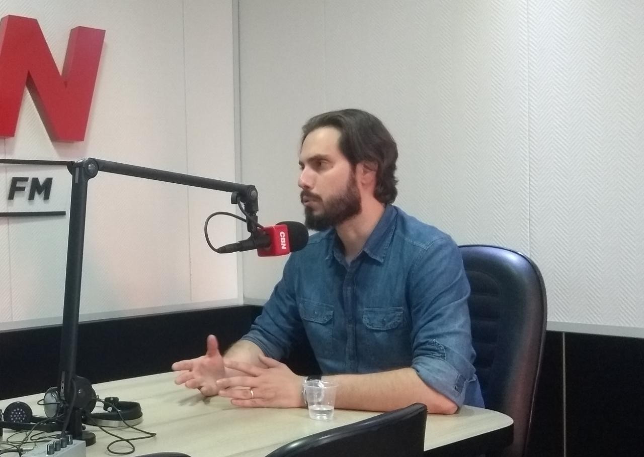 Papai Noel chega nesta quinta-feira (15) com show de ilusionismo