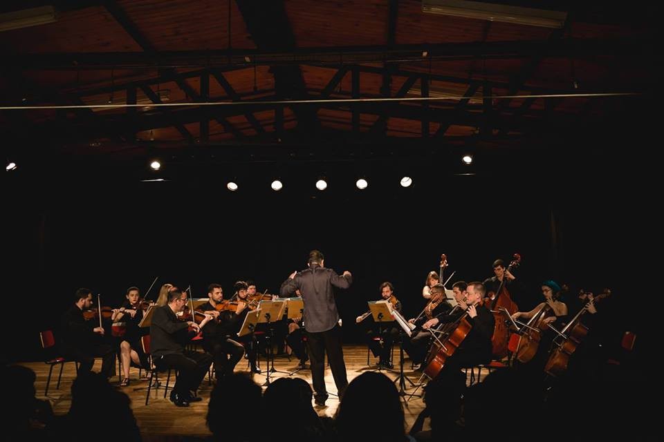 Orquestra de Câmara da UEM realiza duas apresentações gratuitas