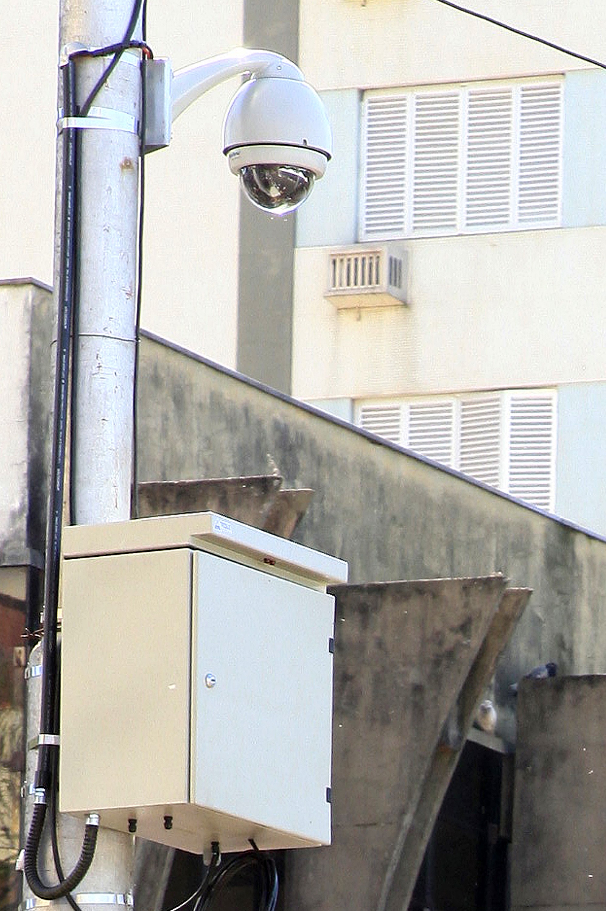 Supercâmeras voltam a funcionar em agosto, diz prefeitura