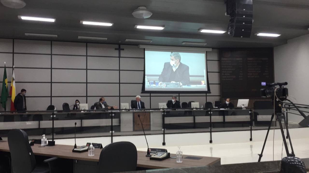 Prefeitura de Maringá tem R$ 134 milhões de recursos livres em caixa