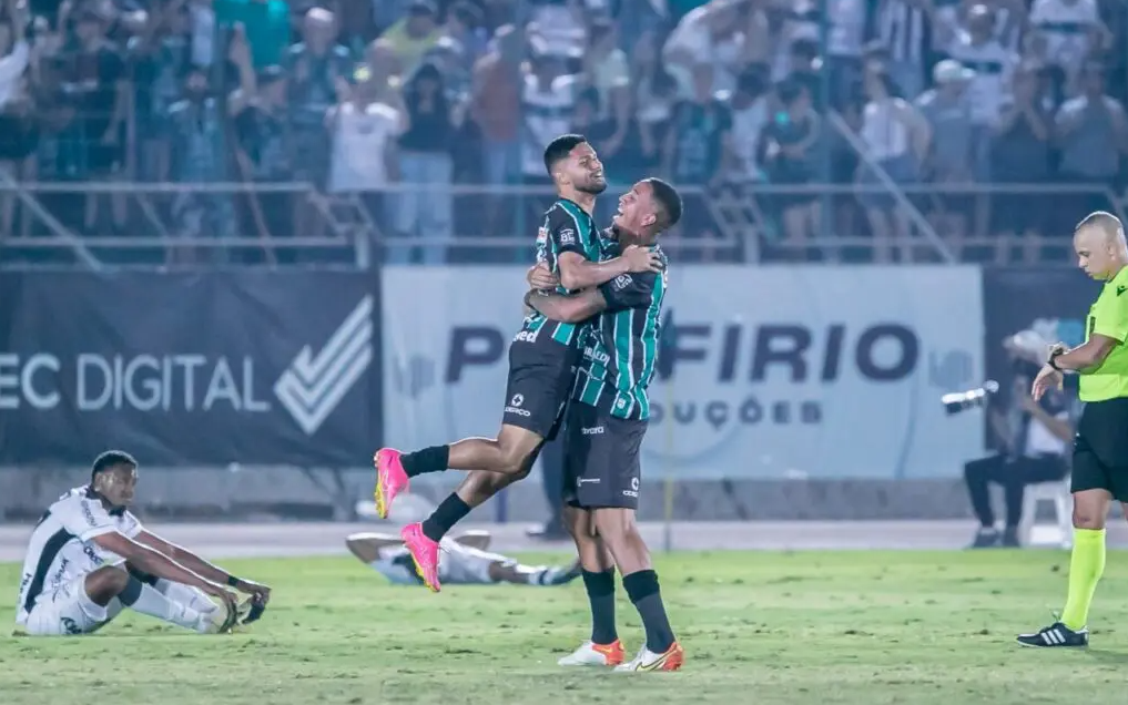 Com o melhor aproveitamento das quatro divisões nacionais, Maringá FC busca vaga inédita na final.