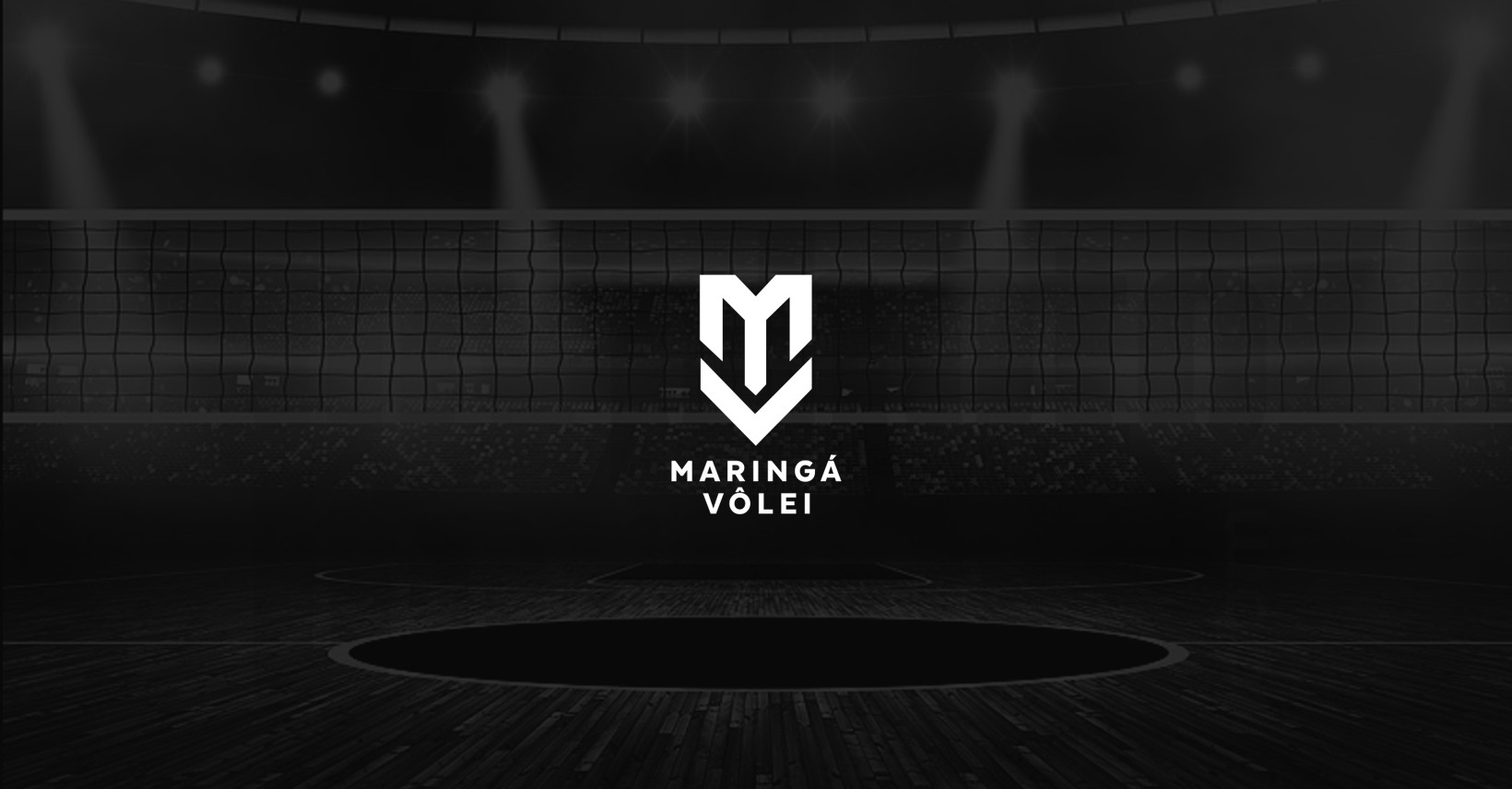 Com Superliga cancelada, funcionários do Maringá Vôlei são dispensados