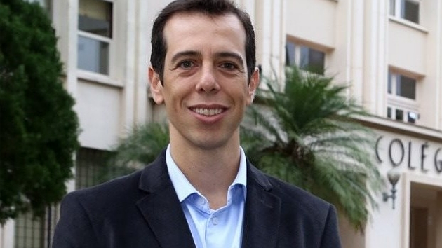 Renato Feder deve ser anunciado ainda hoje como ministro da Educação