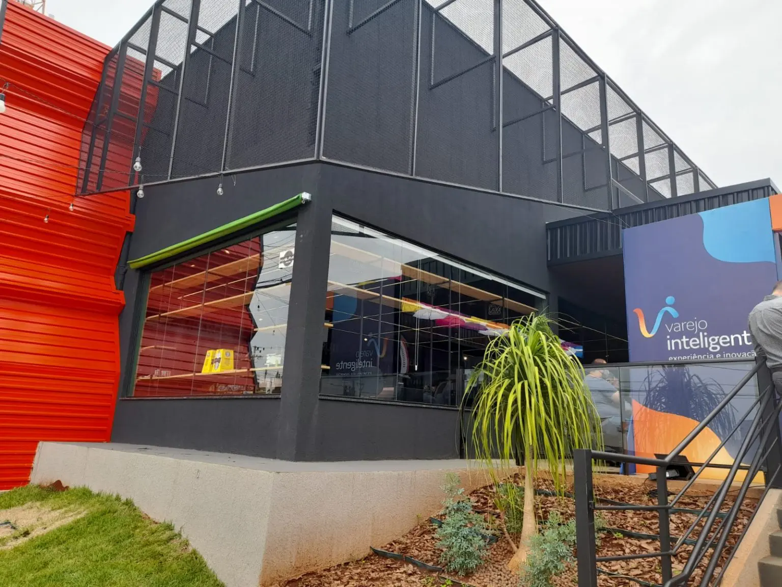 Evento em Maringá discute inovações para o comércio e agronegócio