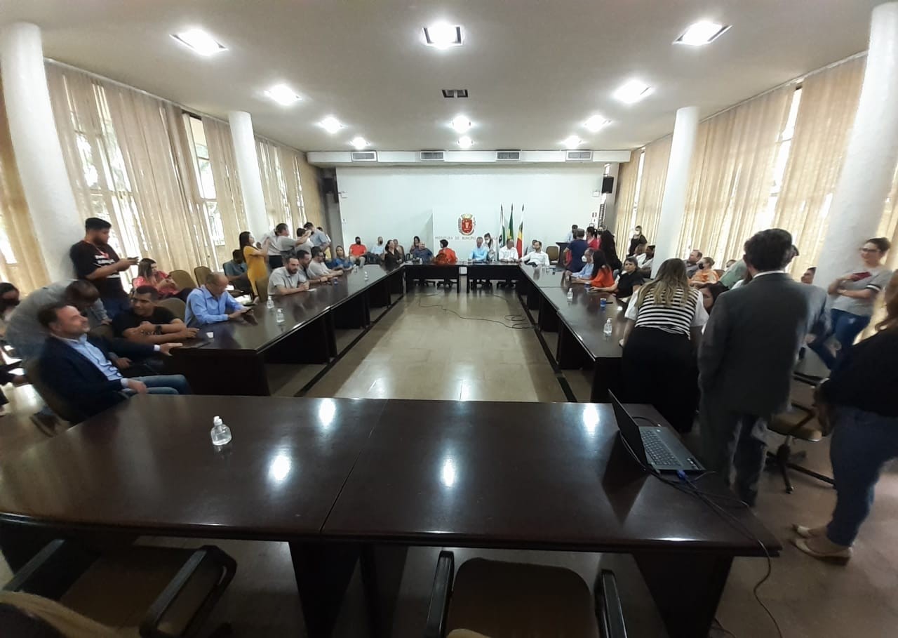 Audiência pública vai debater violência sexual contra crianças e adolescentes no ambiente escolar