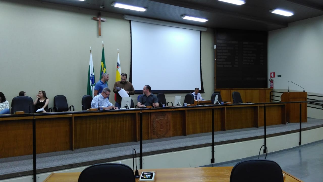 Responsáveis da TCCC devem prestar depoimento à CPI