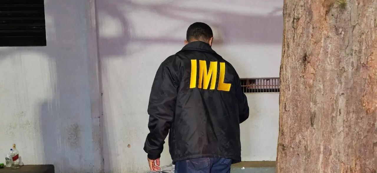 Jovem de 18 anos é morto a tiros em Maringá