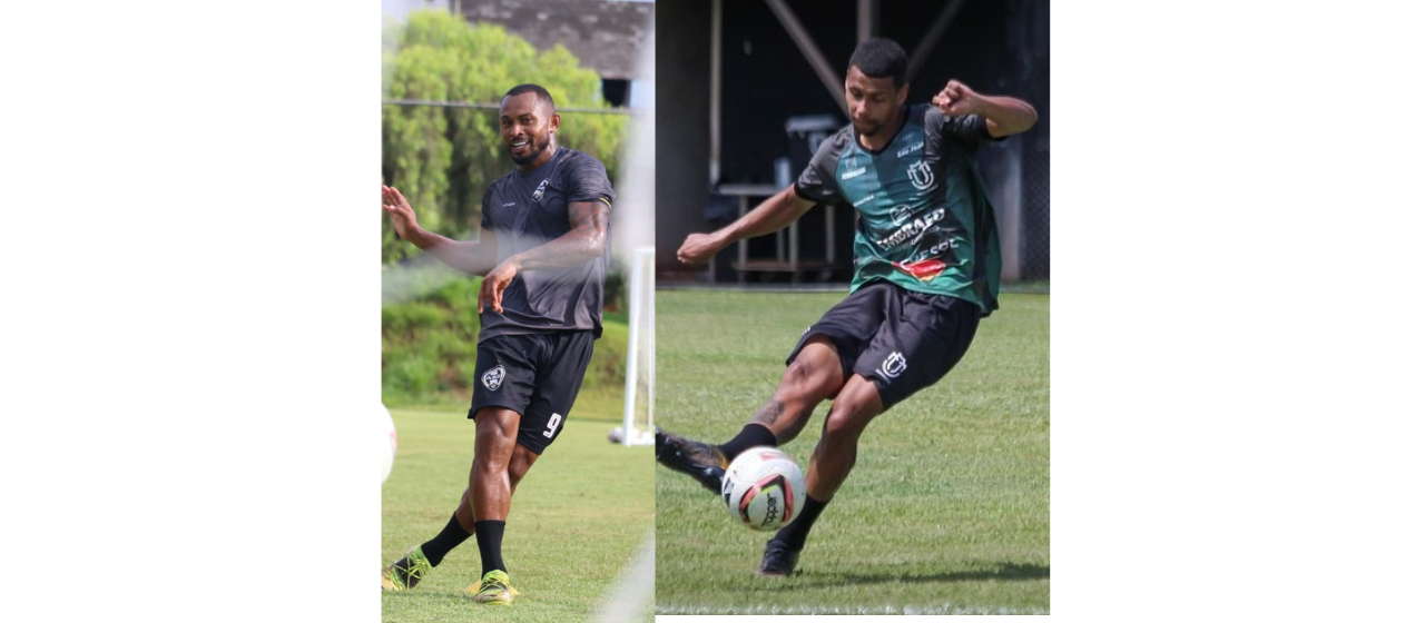 Maringá FC e Aruko Sports Brasil estreiam no Paranaense 2023