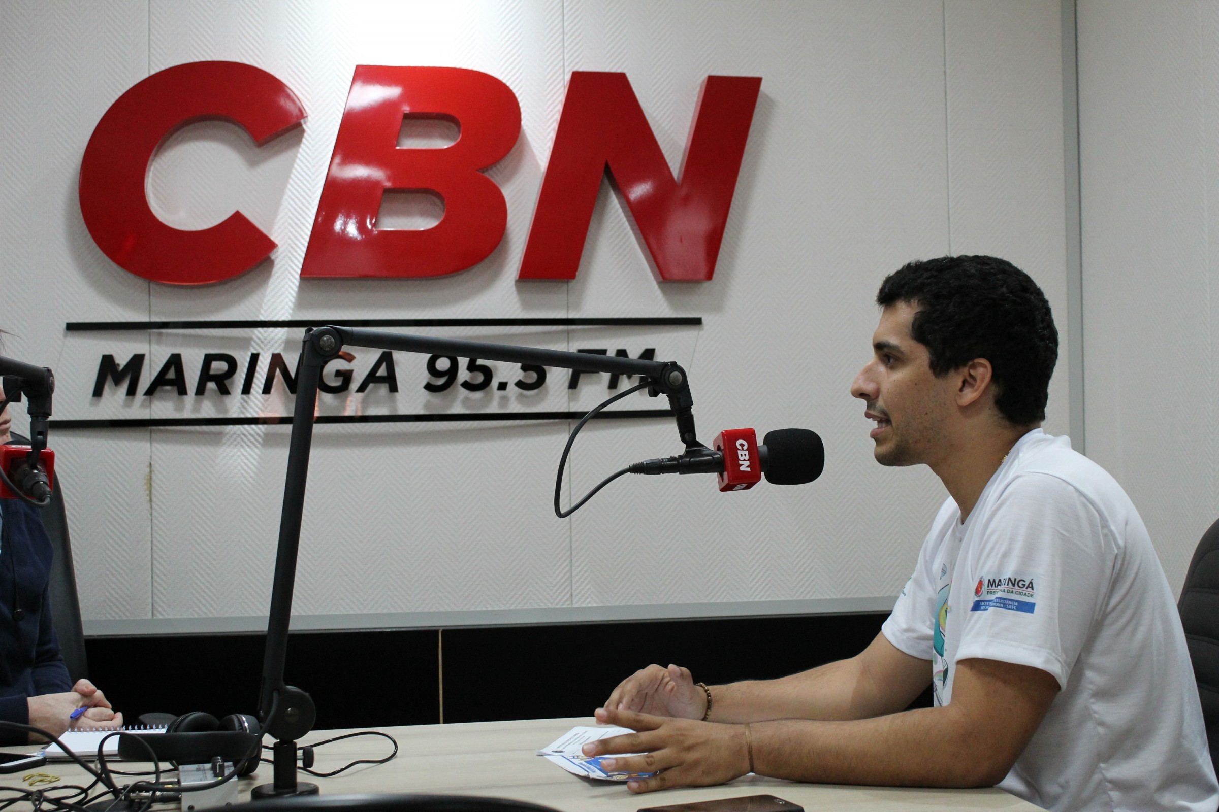 Semana Municipal vai oferecer opção às drogas