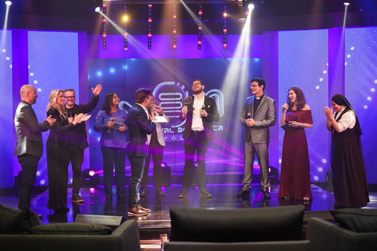 Festival Nacional de Música Católica faz audição no sábado (20) em Maringá