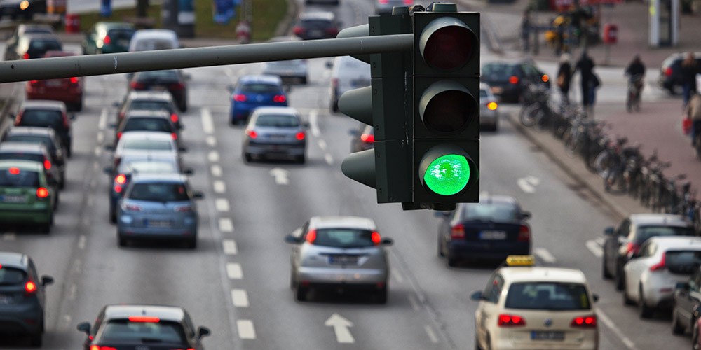 Trânsito é um dos principais gargalos da cidade, aponta Plano Diretor