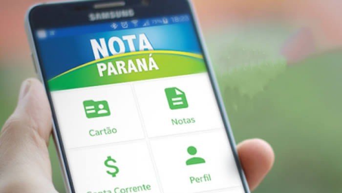 Nota Paraná registra quase 900 denúncias por suspeita de sonegação