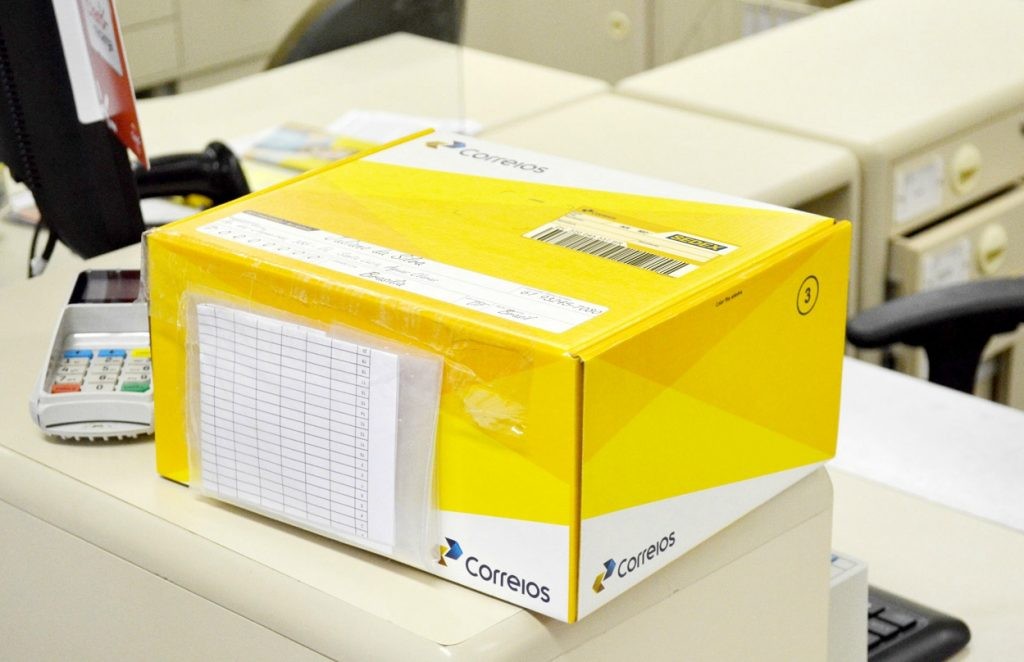 Empresas de e-commerce reclamam de reajuste dos Correios