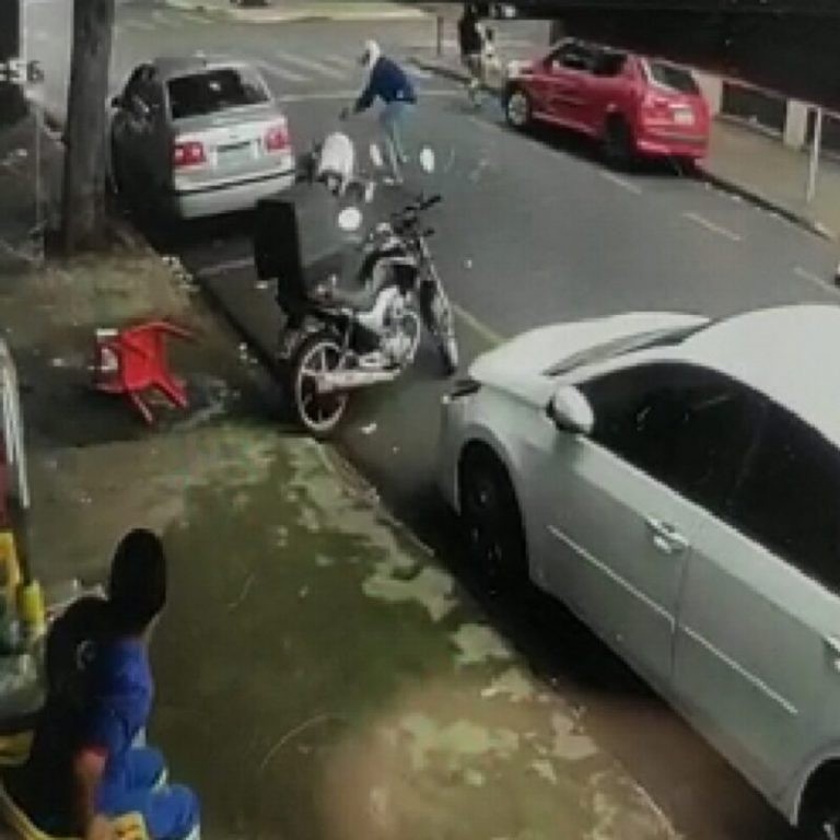 Sarandi registra terceiro assassinato em menos de 24 horas