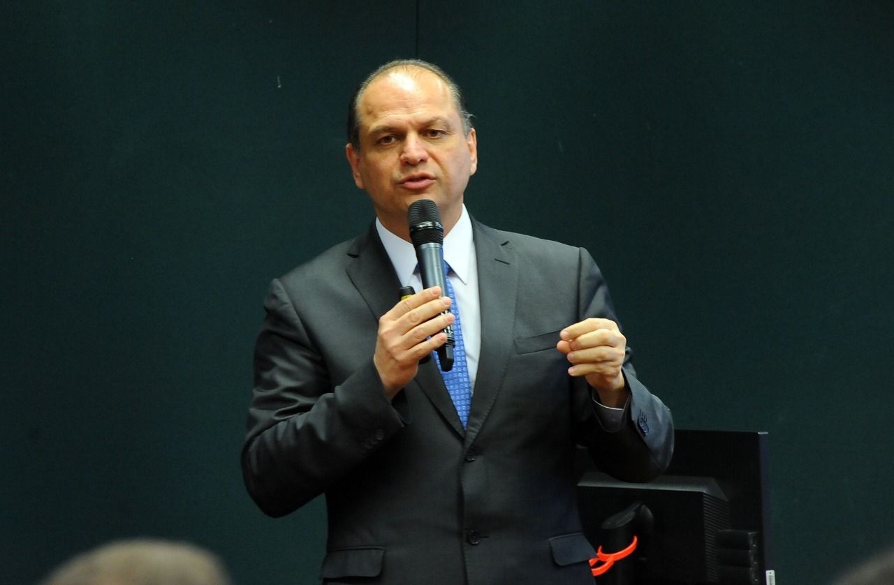 Deputado Ricardo Barros (PP) recebe homenagem nesta quinta-feira (23)