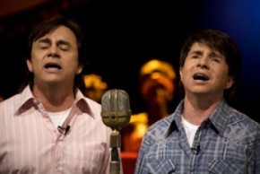 Prefeitura contrata Chitãozinho e Xororó para Expoingá