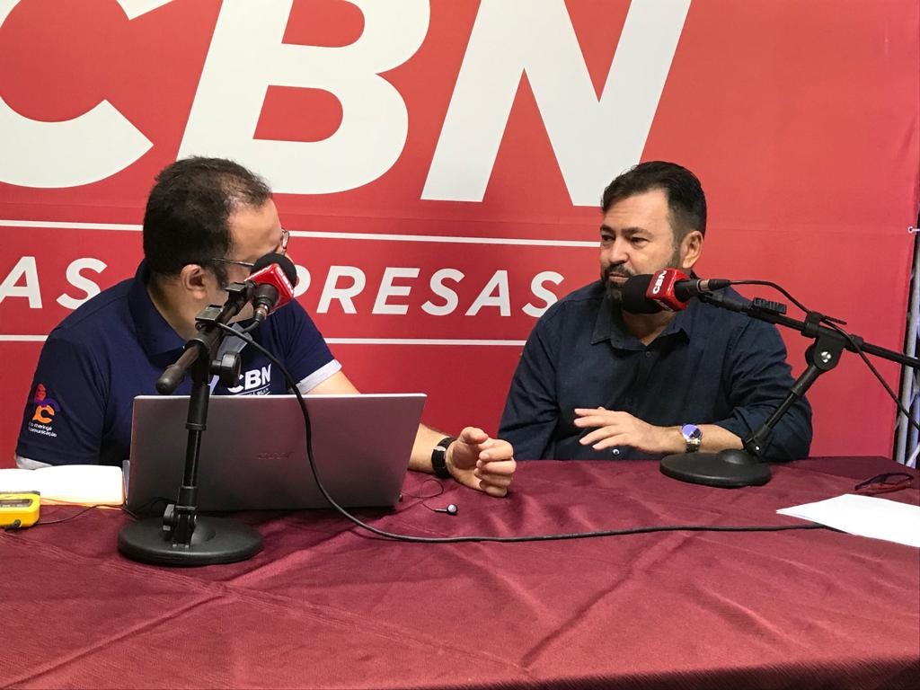 Transporte gera mais de 50 mil empregos diretos e indiretos em Maringá e região