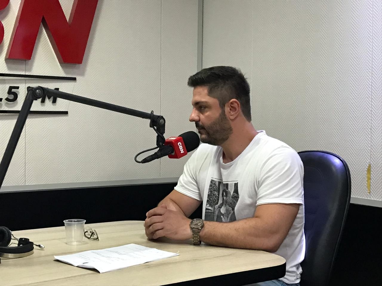 Vereador propõe aumentar valor de multa para maus-tratos a animais