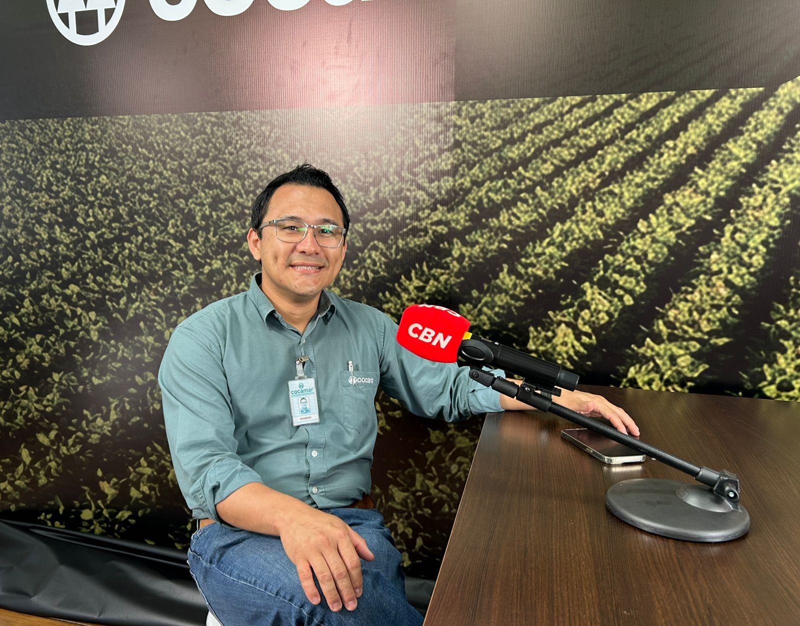 Evento começa com grandes expectativas