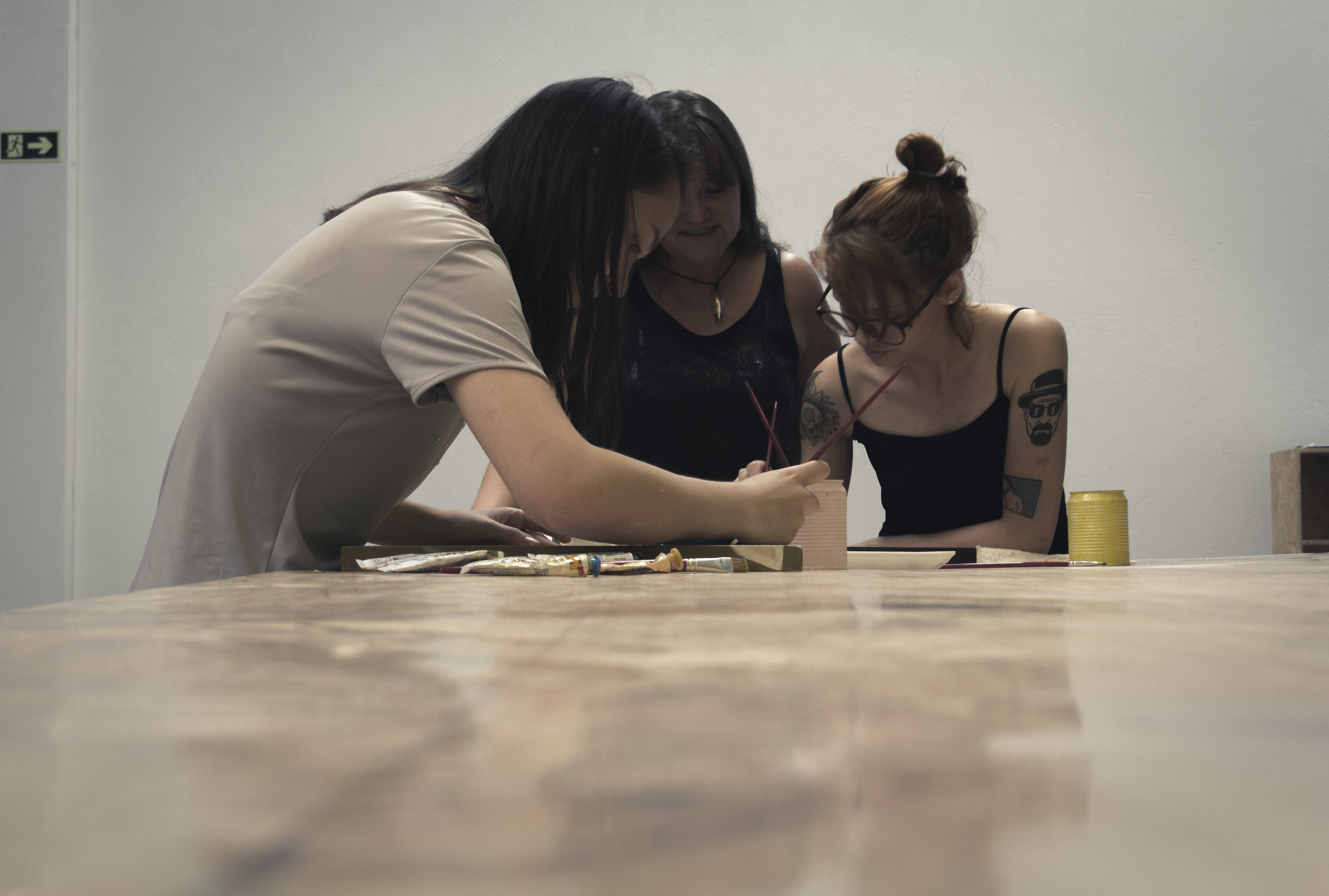 Coletiva Mostra Multicultural encerra primeira edição em Maringá