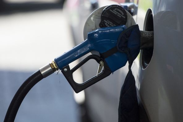 Combustível tem nova alta em Maringá