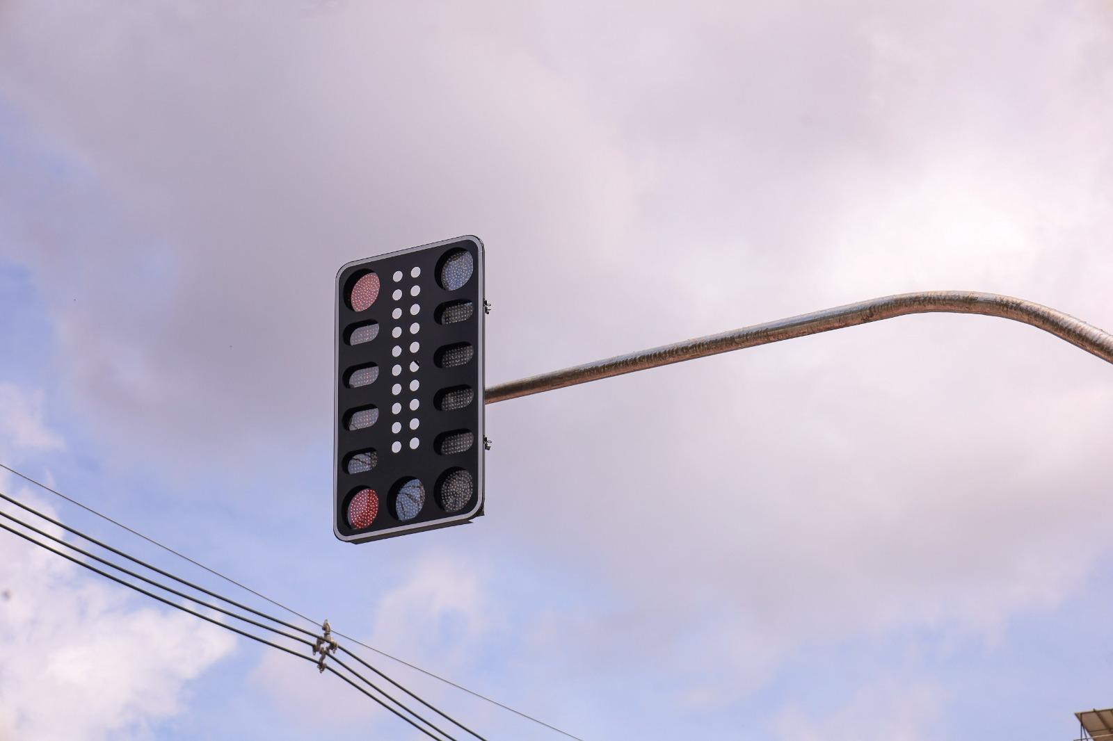 Cruzamento da Av. Tamandaré com Rua Basílio Sautchuk ganhará semáforo