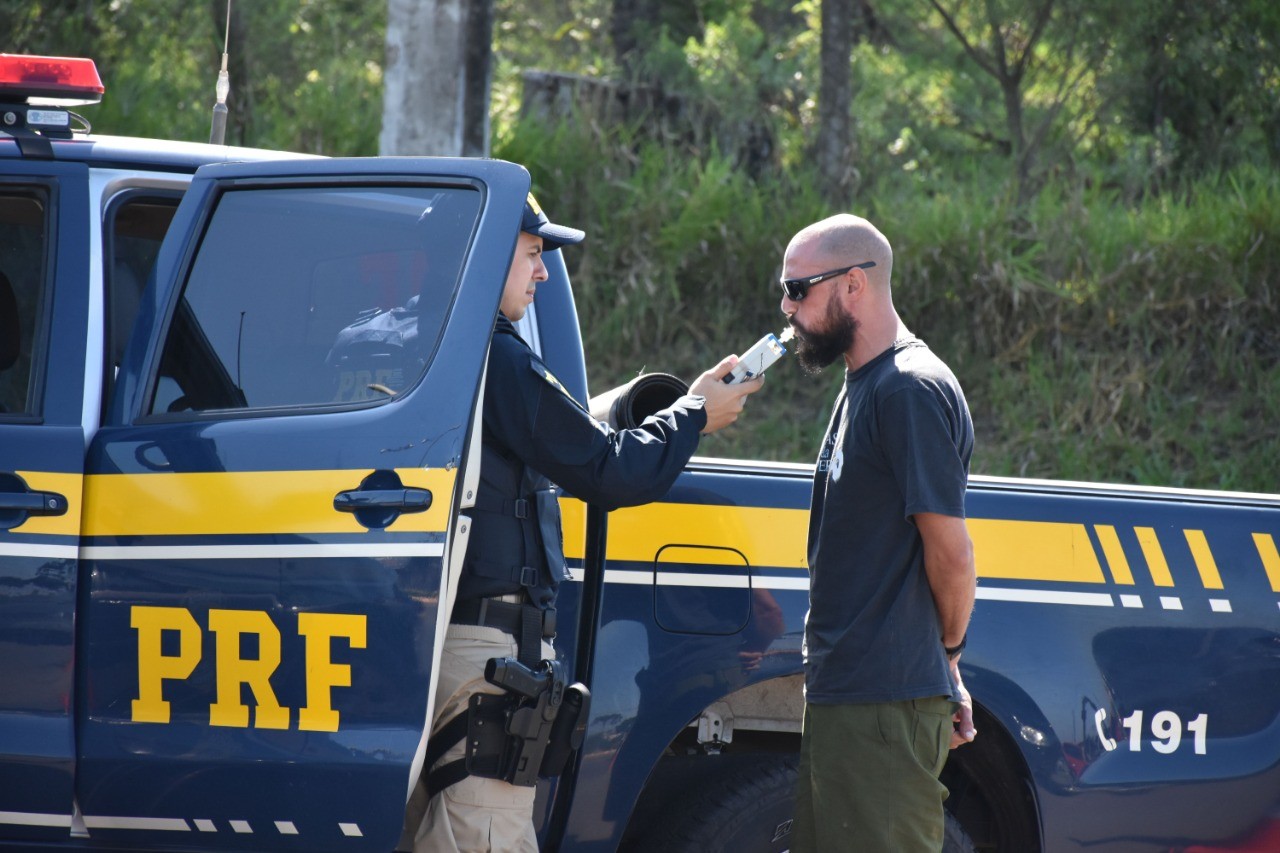 Balanço aponta redução nas mortes durante carnaval