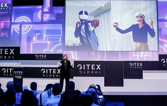 Tecnologia desenvolvida por maringaense faz sucesso em Dubai