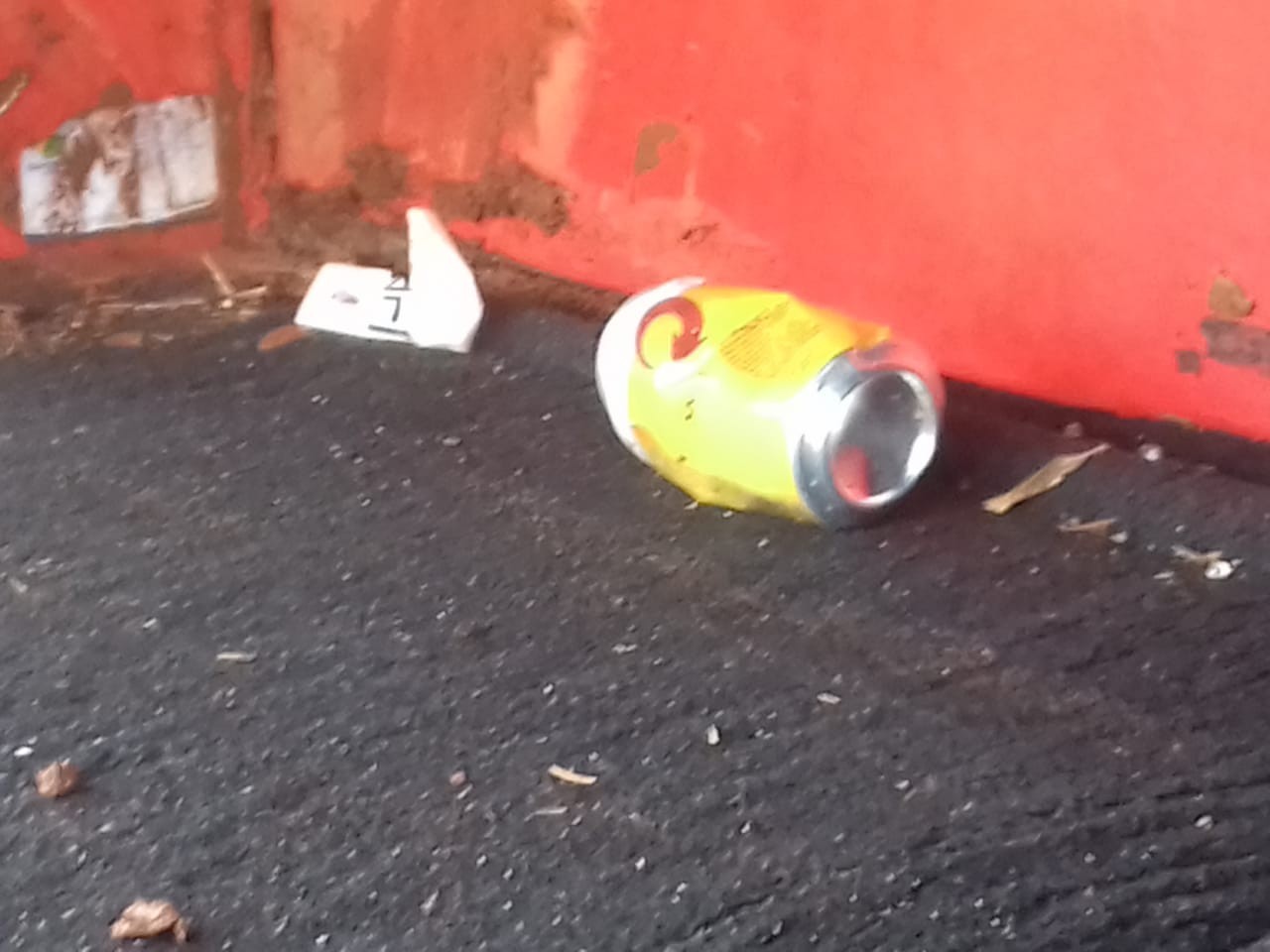 Crianças se ferem após grave acidente na BR-376