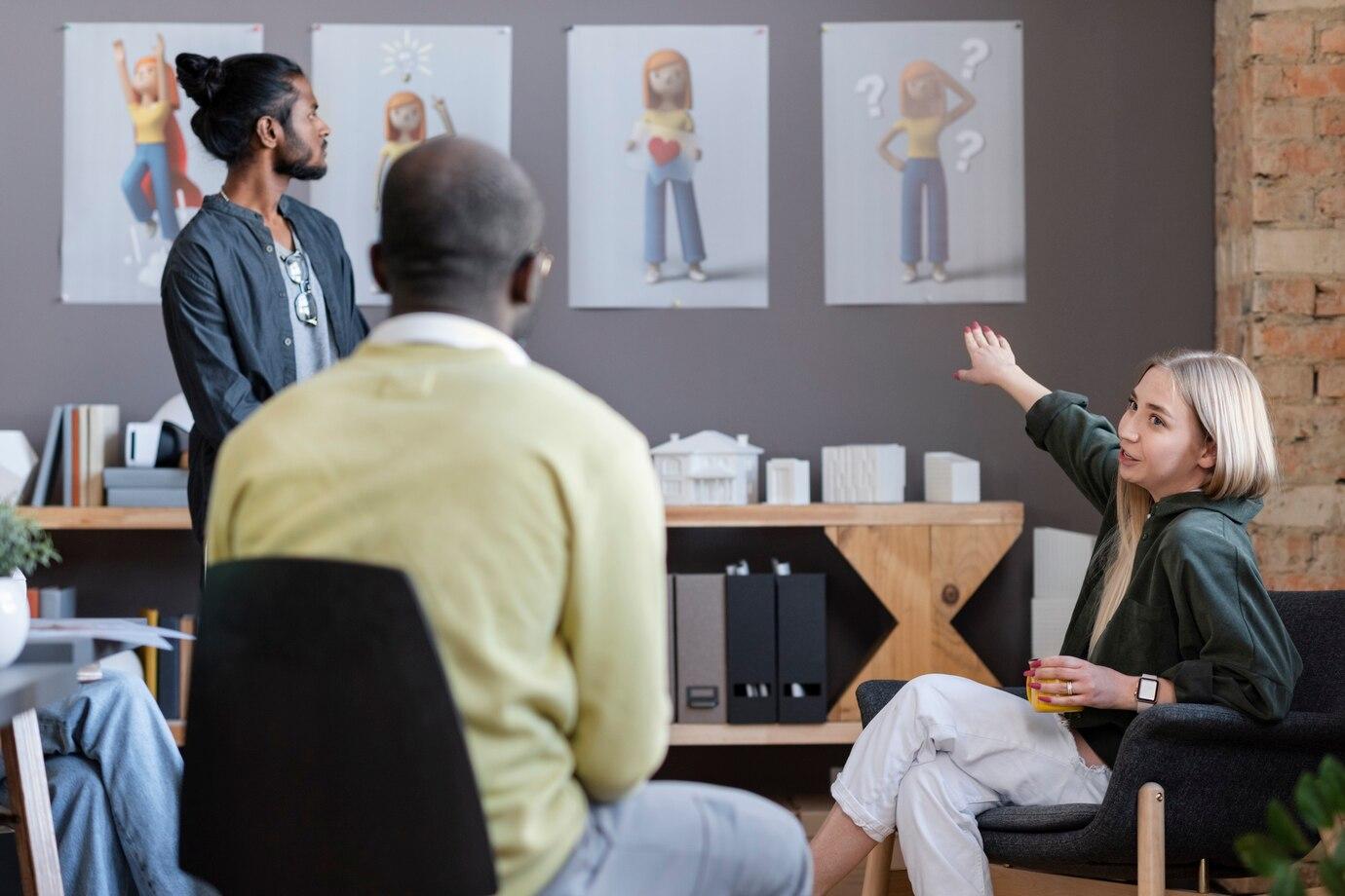 Construção da identidade e posicionamento começa com autoconhecimento