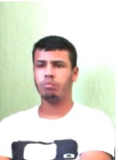 Justiça decreta prisão de acusado de duplo homicídio