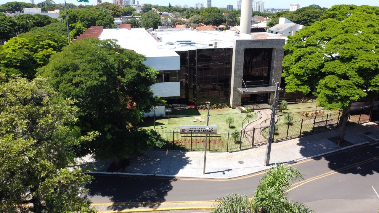 Câmara vota projeto que proíbe o cidadão de jogar lixo na rua