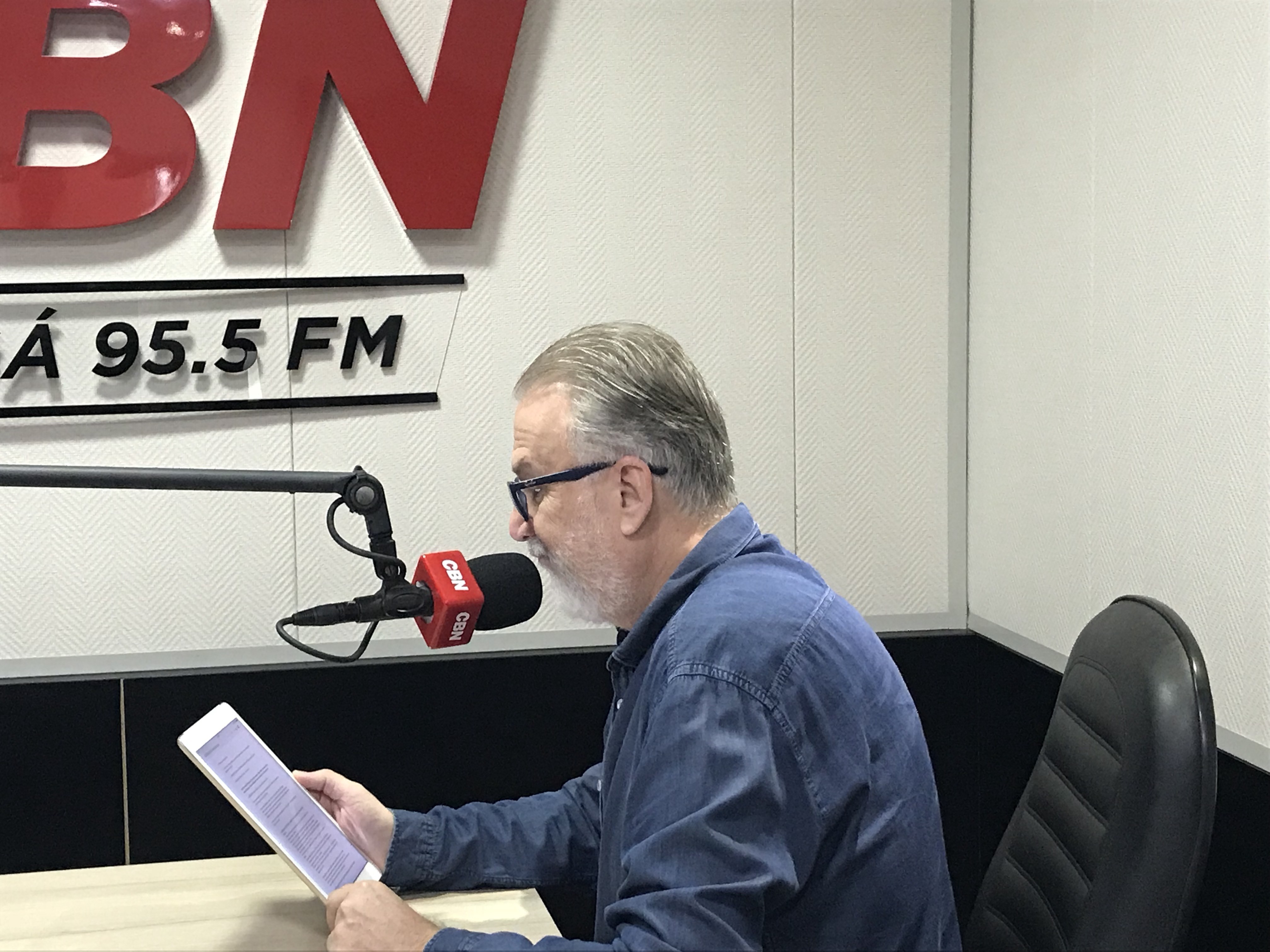 Delegado Jacovós será candidato a prefeito de Maringá