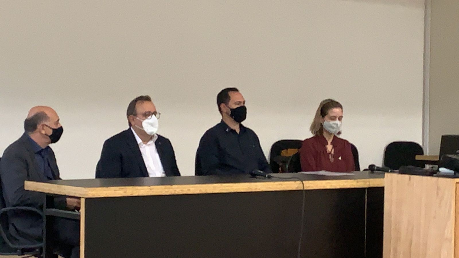 Raio-X de Oportunidades apresenta resultado da primeira fase