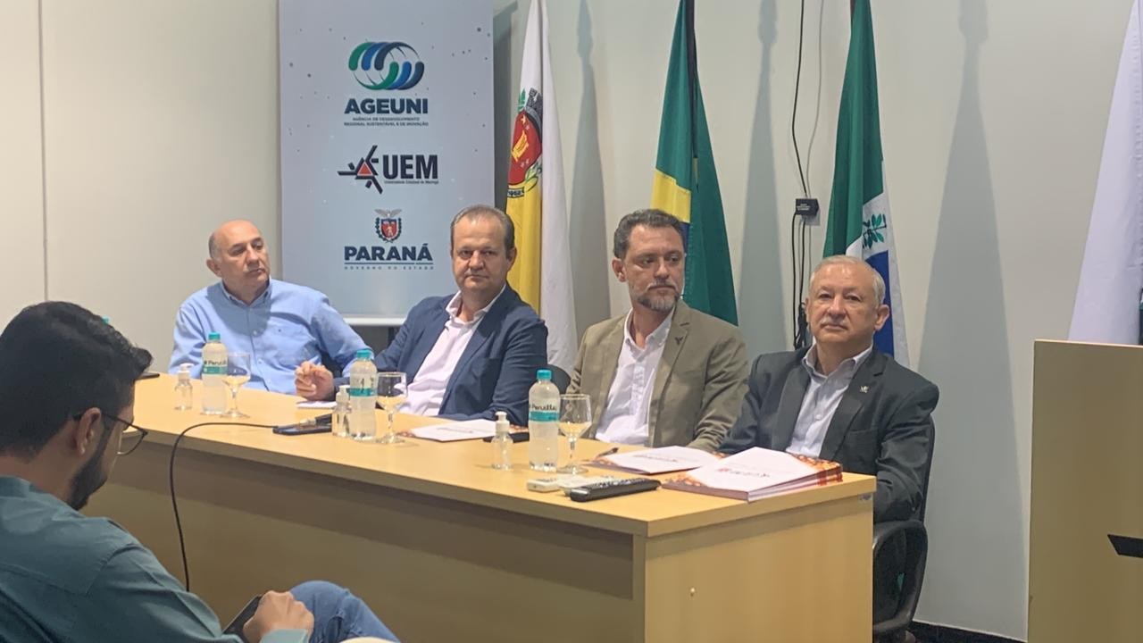Ageuni vai receber propostas de projetos dos municípios