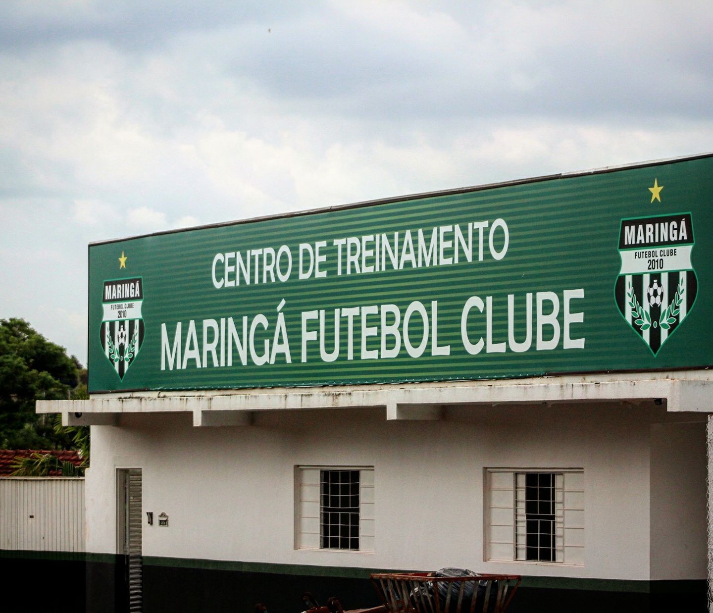 Três CTs de clubes são notificados por irregularidades