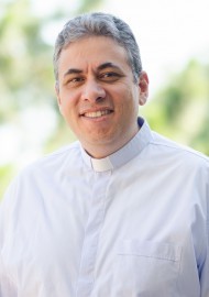 “Esperamos que as pessoas respeitem a decisão”, diz padre da Catedral