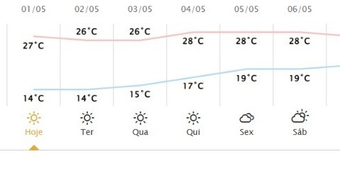 FERIADO EM MARINGÁ 15 DE AGOSTO :: STIAM