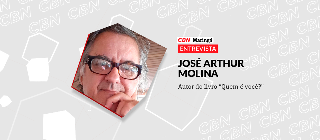 Maringaense lança livro que ajuda leitor a conhecer o próprio perfil