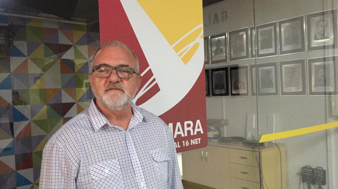 Superintendência é apresentada em Maringá