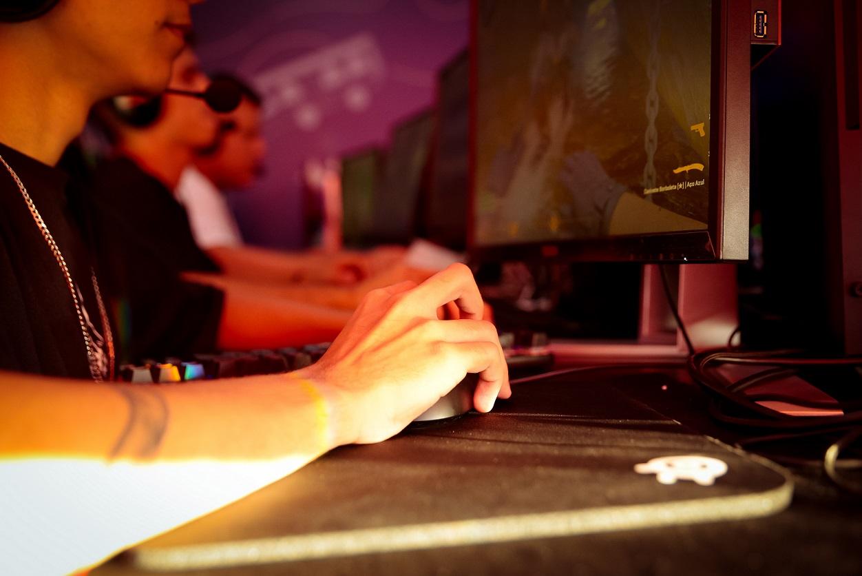 Equipes de Maringá e Londrina estão na final da Maringá + Games