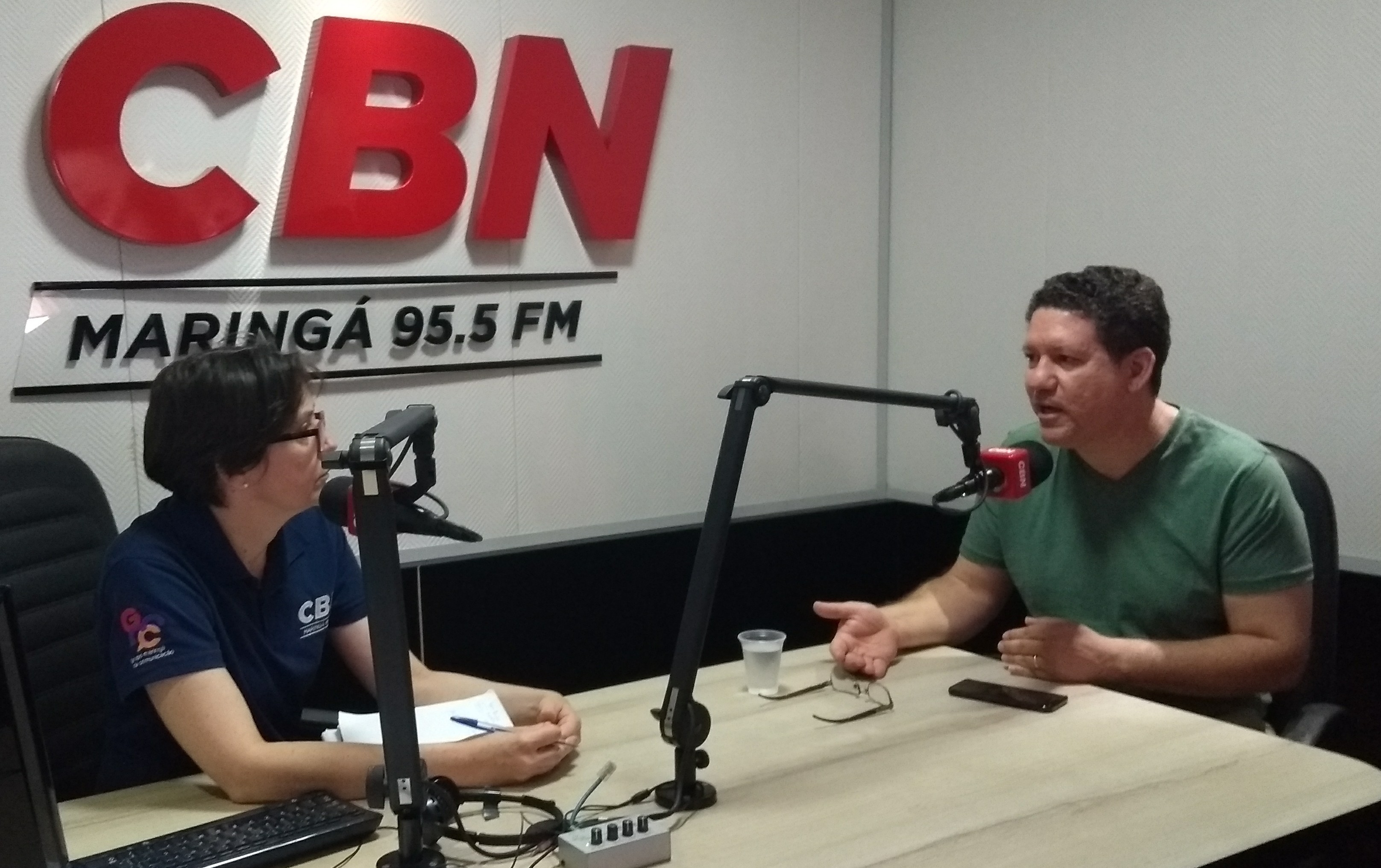 Seminário na OAB Maringá debate reforma trabalhista