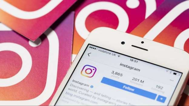 Instagram desmente rumores sobre a limitação de likes