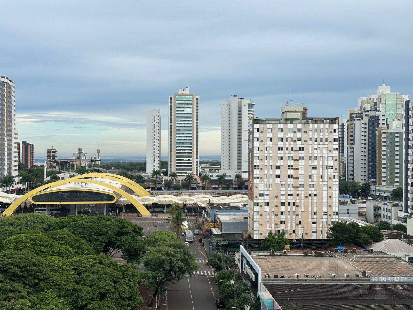 Confira a previsão do tempo para esta sexta-feira (24) e o fim de semana