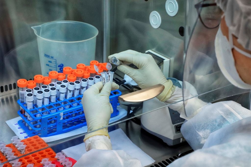 Maringá registra 116 novos casos de Covid-19 no boletim desta quinta-feira (30)