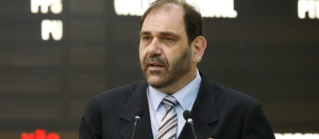 Vereador Mário Verri está em isolamento domiciliar