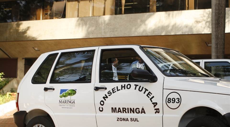 Encontrado adolescente que estava desaparecido em Sarandi