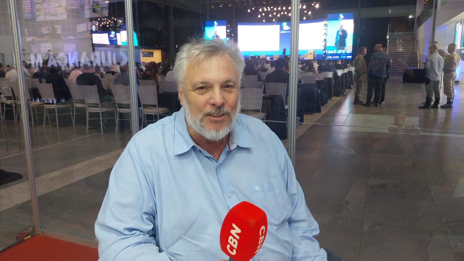 Sociedade civil mobilizada foi fundamental para o crescimento de Maringá