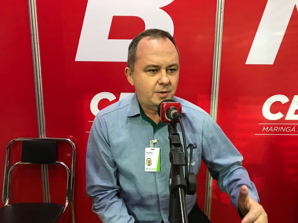 Para se garantir de adversidades no campo, produtor procura seguro agrícola